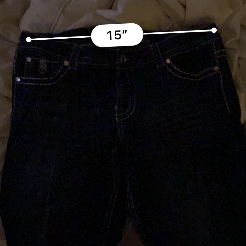Shorts - Picture 5 of 5